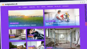 Publish Guest Post on boligfamilien.dk
