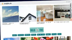 Publish Guest Post on boligfiks.dk