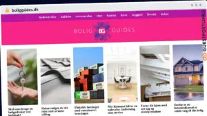 Publish Guest Post on boligguides.dk