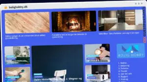 Publish Guest Post on bolighobby.dk