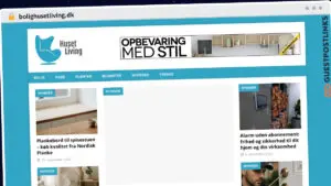 Publish Guest Post on bolighusetliving.dk
