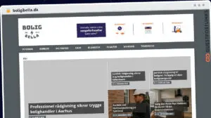 Publish Guest Post on boligibella.dk