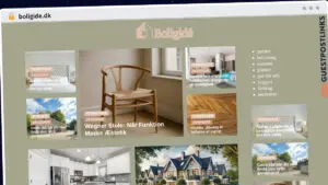 Publish Guest Post on boligide.dk