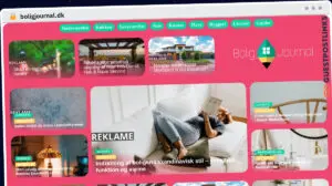 Publish Guest Post on boligjournal.dk