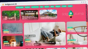 Publish Guest Post on boligjournal.dk