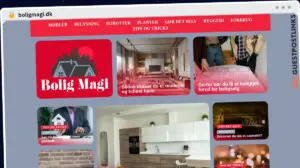 Publish Guest Post on boligmagi.dk