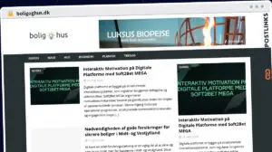 Publish Guest Post on boligoghus.dk
