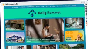 Publish Guest Post on boligrummet.dk