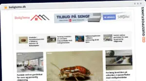Publish Guest Post on boligtema.dk