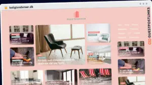 Publish Guest Post on boligtendenser.dk