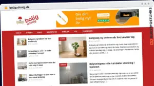 Publish Guest Post on boligudvalg.dk