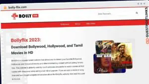Publish Guest Post on bolly-flix.com