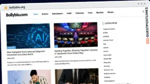 Publish Guest Post on bollybio.org