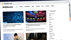 Publish Guest Post on bollybio.org