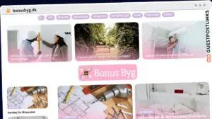 Publish Guest Post on bonusbyg.dk