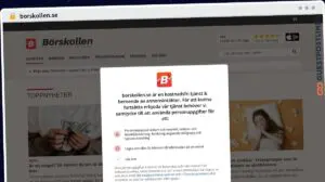Publish Guest Post on borskollen.se