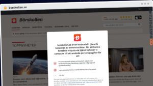 Publish Guest Post on borskollen.se