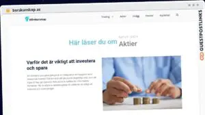 Publish Guest Post on borskunskap.se