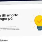 Publish Guest Post on borssmart.se
