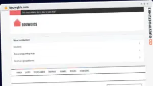 Publish Guest Post on bouwgids.com