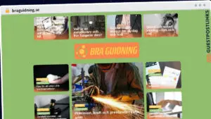 Publish Guest Post on braguidning.se