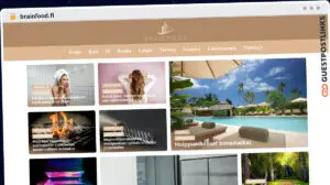 Publish Guest Post on brainfood.fi