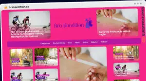 Publish Guest Post on brakondition.se