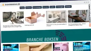 Publish Guest Post on brancheboksen.dk