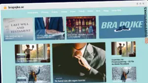 Publish Guest Post on brapojke.se