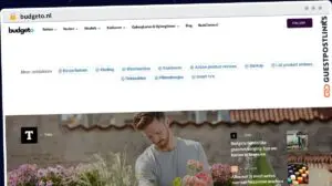 Publish Guest Post on budgeto.nl