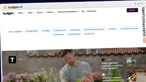 Publish Guest Post on budgeto.nl