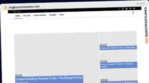 Publish Guest Post on bugbustersmisslou.com