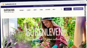 Publish Guest Post on buitenleven.nl