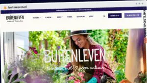 Publish Guest Post on buitenleven.nl