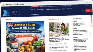 Publish Guest Post on business.clickdo.co.uk