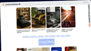 Publish Guest Post on businessboksen.dk