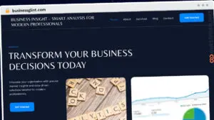 Publish Guest Post on businessglint.com