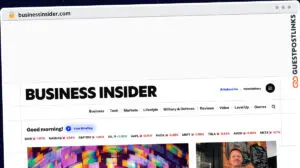 Publish Guest Post on businessinsider.com