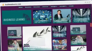 Publish Guest Post on businesslearns.com