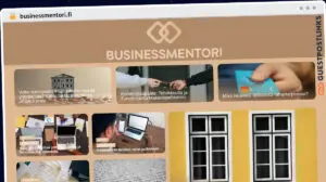 Publish Guest Post on businessmentori.fi