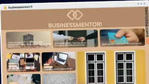 Publish Guest Post on businessmentori.fi