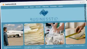 Publish Guest Post on businesstid.dk