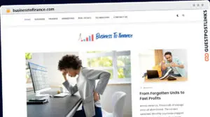 Publish Guest Post on businesstofinance.com