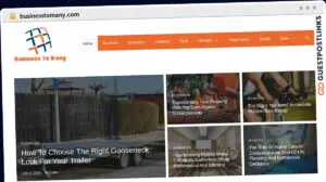 Publish Guest Post on businesstomany.com