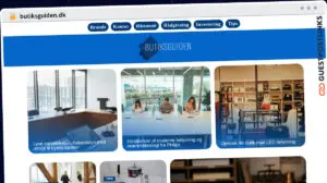 Publish Guest Post on butiksguiden.dk
