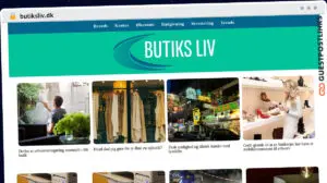 Publish Guest Post on butiksliv.dk