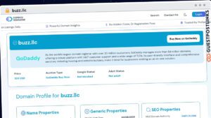 Publish Guest Post on buzz.llc