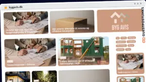 Publish Guest Post on bygavis.dk