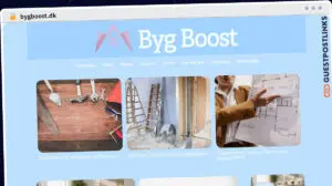 Publish Guest Post on bygboost.dk