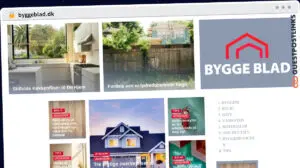 Publish Guest Post on byggeblad.dk